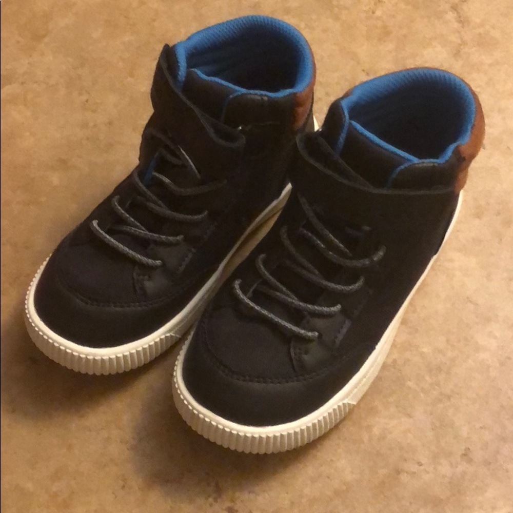 Brand new Carters sneaker size 12